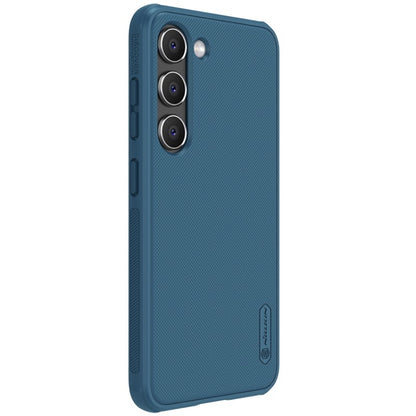 NILLKIN Super Frosted Shield Pro PC + TPU Phone Case