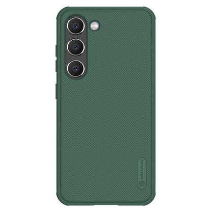 NILLKIN Super Frosted Shield Pro PC + TPU Phone Case