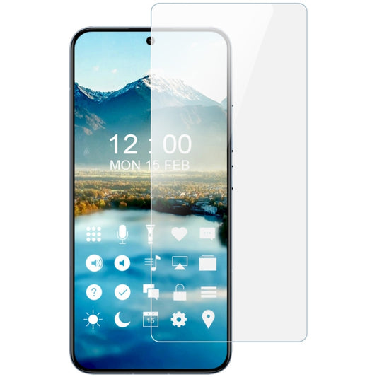 IMAK ARM Series Soft Explosion-proof Film, For Xiaomi 13 5G, For Xiaomi Poco X5 Pro 5G, For Xiaomi Realme 10 4G, For Xiaomi Redmi K60E 5G, For OPPO A58 5G, For Motorola Edge 2022 5G, For Motorola Moto G Play 2023, For Samsung Galaxy A04e / M04 4G