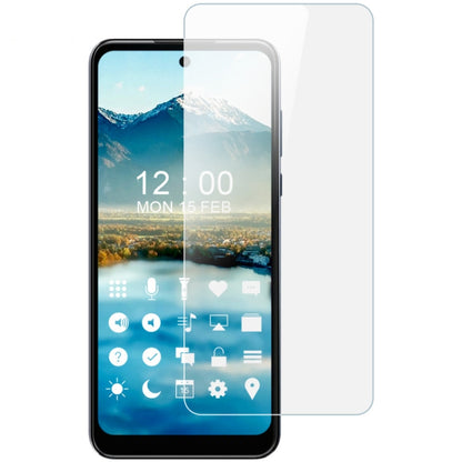 IMAK ARM Series Soft Explosion-proof Film, For Xiaomi 13 5G, For Xiaomi Poco X5 Pro 5G, For Xiaomi Realme 10 4G, For Xiaomi Redmi K60E 5G, For OPPO A58 5G, For Motorola Edge 2022 5G, For Motorola Moto G Play 2023, For Samsung Galaxy A04e / M04 4G������...