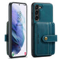 JEEHOOD RFID Blocking Anti-Theft Magnetic Phone Case, For Samsung Galaxy A53 5G, For Samsung Galaxy S24 Ultra 5G, For Samsung Galaxy A73 5G, For Samsung Galaxy S24+ 5G, For Samsung Galaxy S23 Ultra 5G, For Samsung Galaxy S24 5G