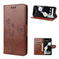 Butterfly Flower Pattern Flip Leather Phone Case, For Google Pixel 7a, For Samsung Galaxy S23 5G, For Samsung Galaxy S23+ 5G