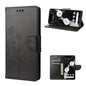Butterfly Flower Pattern Flip Leather Phone Case, For Google Pixel 7a, For Samsung Galaxy S23 5G, For Samsung Galaxy S23+ 5G