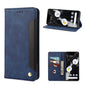 Skin Feel Splicing Leather Phone Case, For Google Pixel 7a, For Samsung Galaxy S23 5G, For Samsung Galaxy S23+ 5G, For Samsung Galaxy S23 Ultra 5G