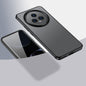 Armor Clear TPU Hard PC Phone Case