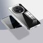 Armor Clear TPU Hard PC Phone Case