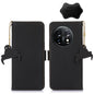 Genuine Leather Magnetic RFID Leather Phone Case, For OnePlus 11, For OnePlus Nord CE 3 Lite, For Motorola Moto E13, For Motorola Moto G53 5G