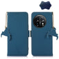 Genuine Leather Magnetic RFID Leather Phone Case, For OnePlus 11, For OnePlus Nord CE 3 Lite, For Motorola Moto E13, For Motorola Moto G53 5G