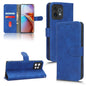 Skin Feel Magnetic Flip Leather Phone Case, For vivo Y02 4G, For Honor 80 GT, For Motorola Moto X40, For Xiaomi Redmi K60E 5G