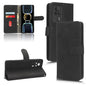 Skin Feel Magnetic Flip Leather Phone Case, For vivo Y02 4G, For Honor 80 GT, For Motorola Moto X40, For Xiaomi Redmi K60E 5G