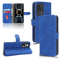 Skin Feel Magnetic Flip Leather Phone Case, For vivo Y02 4G, For Honor 80 GT, For Motorola Moto X40, For Xiaomi Redmi K60E 5G