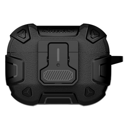 NILLKIN Bounce Pro Wireless Bluetooth Earphone Protective Case