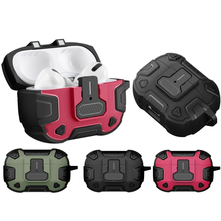 NILLKIN Bounce Pro Wireless Bluetooth Earphone Protective Case