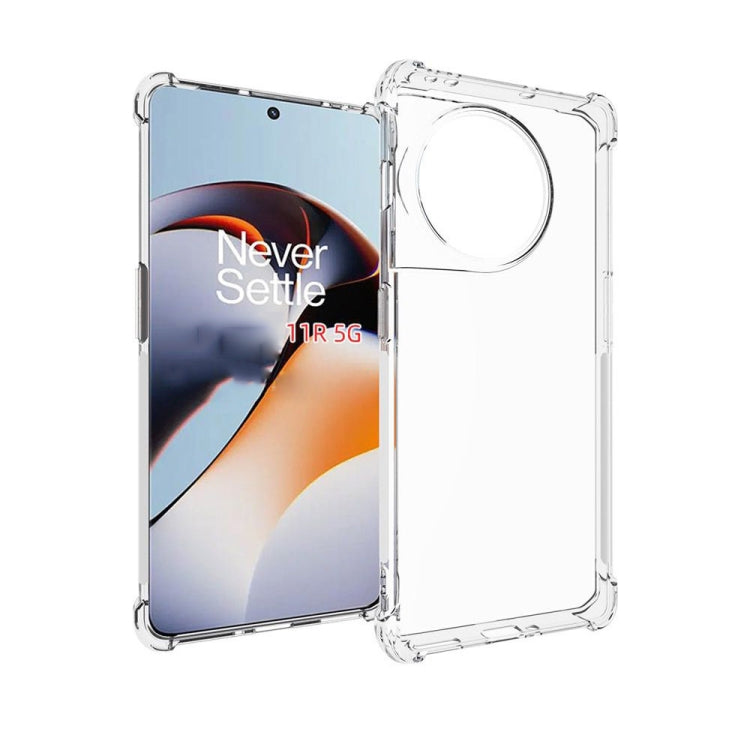 Shockproof Non-slip Thickening TPU Phone Case