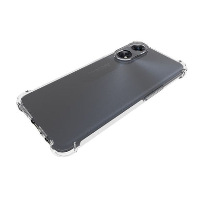 Shockproof Non-slip Thickening TPU Phone Case