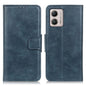 Mirren Crazy Horse Texture Leather Phone Case