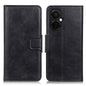 Mirren Crazy Horse Texture Leather Phone Case