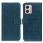 Magnetic Crocodile Texture Leather Phone Case