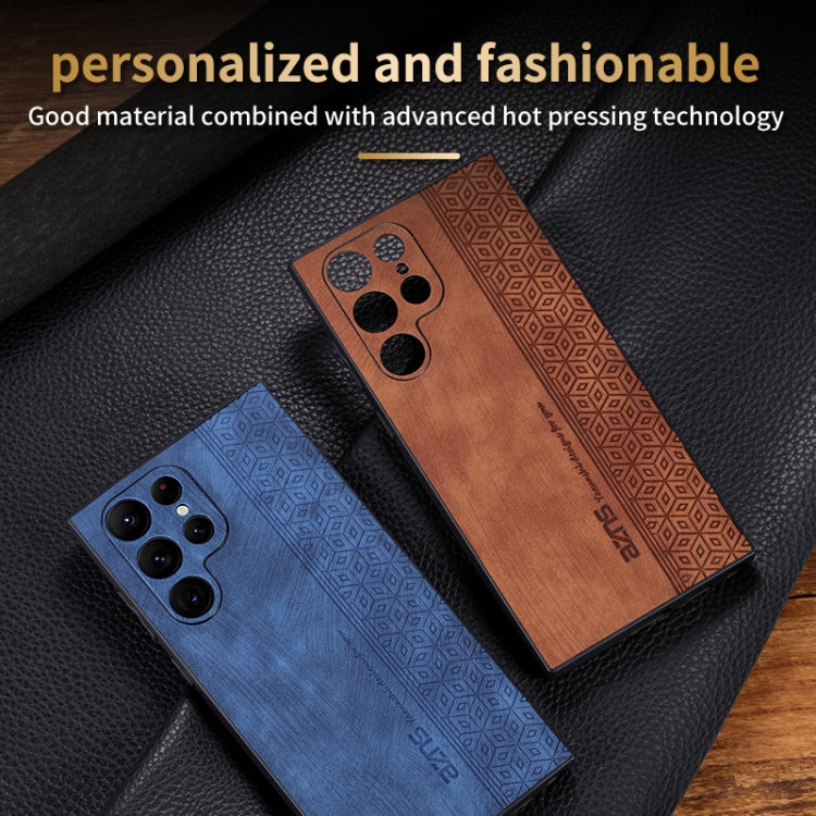 AZNS 3D Embossed Skin Feel Phone Case