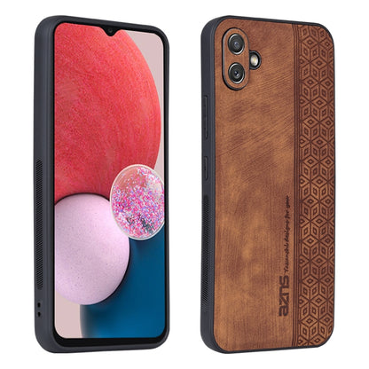 AZNS 3D Embossed Skin Feel Phone Case