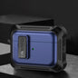 Signal Flag Wireless Earphones Case with Security Lock, For AirPods Pro 2, For AirPods 3, For AirPods 1 / 2