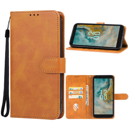 Leather Phone Case