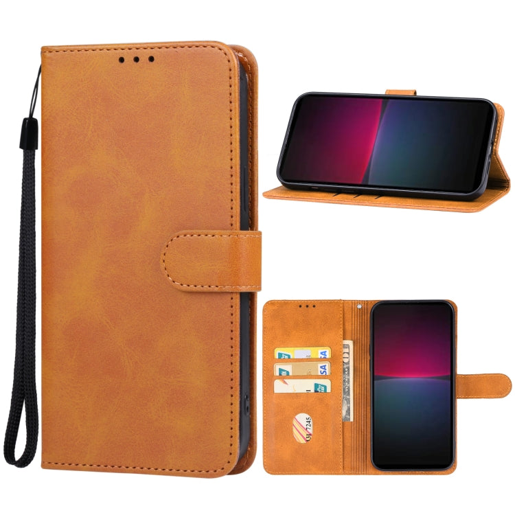 Leather Phone Case