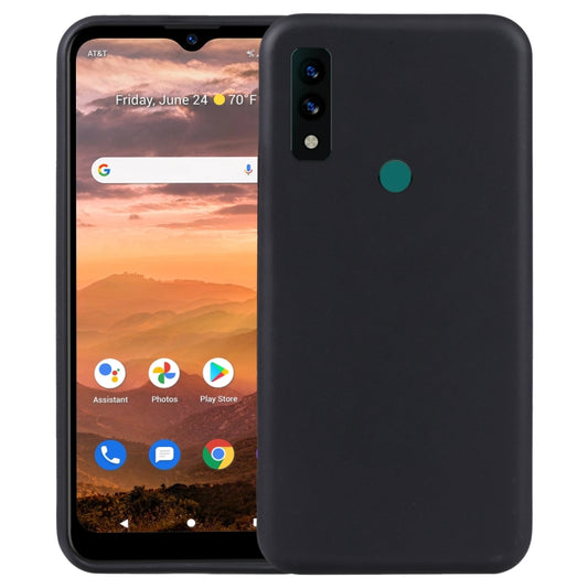 TPU Phone Case, For AT&T Maestro 3, For Kyocera Android One S10, For AT&T Motivate Max U668AA, For Motorola Moto G Power 2023, For Nokia C02, For Sony Xperia 1 V, For Sony Xperia 10 V, For Wiko Voix U616AT