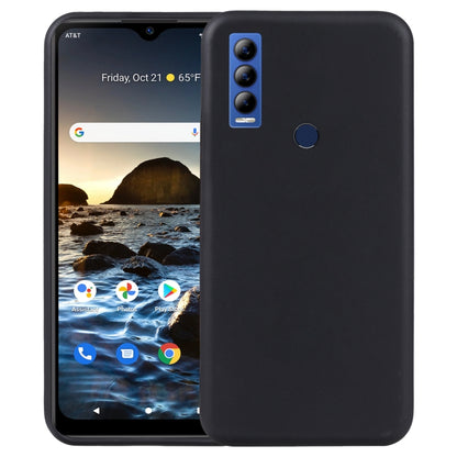 TPU Phone Case, For AT&T Maestro 3, For Kyocera Android One S10, For AT&T Motivate Max U668AA, For Motorola Moto G Power 2023, For Nokia C02, For Sony Xperia 1 V, For Sony Xperia 10 V, For Wiko Voix U616AT