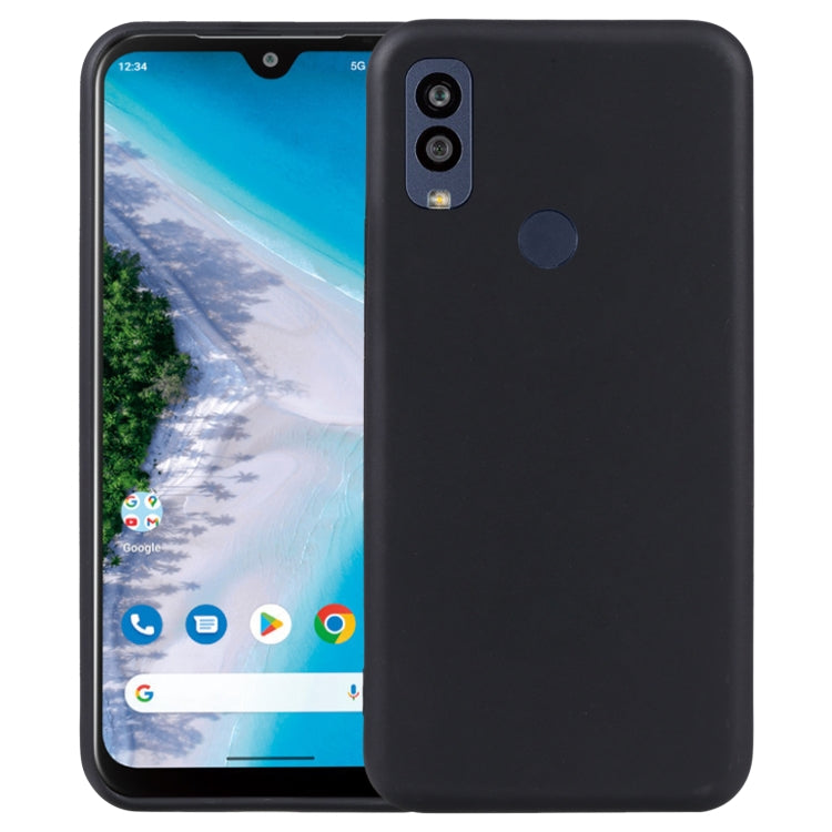 TPU Phone Case, For AT&T Maestro 3, For Kyocera Android One S10, For AT&T Motivate Max U668AA, For Motorola Moto G Power 2023, For Nokia C02, For Sony Xperia 1 V, For Sony Xperia 10 V, For Wiko Voix U616AT