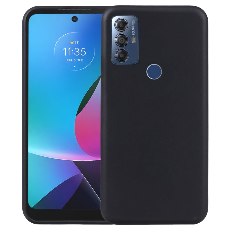 TPU Phone Case, For AT&T Maestro 3, For Kyocera Android One S10, For AT&T Motivate Max U668AA, For Motorola Moto G Power 2023, For Nokia C02, For Sony Xperia 1 V, For Sony Xperia 10 V, For Wiko Voix U616AT