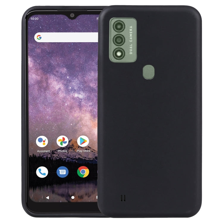 TPU Phone Case, For AT&T Maestro 3, For Kyocera Android One S10, For AT&T Motivate Max U668AA, For Motorola Moto G Power 2023, For Nokia C02, For Sony Xperia 1 V, For Sony Xperia 10 V, For Wiko Voix U616AT