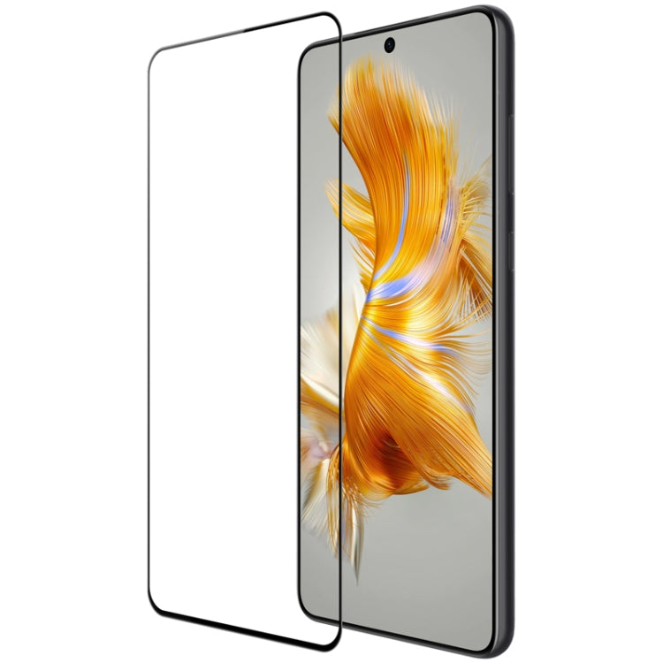NILLKIN CP+PRO 0.33mm 9H 2.5D HD Explosion-proof Tempered Glass Film