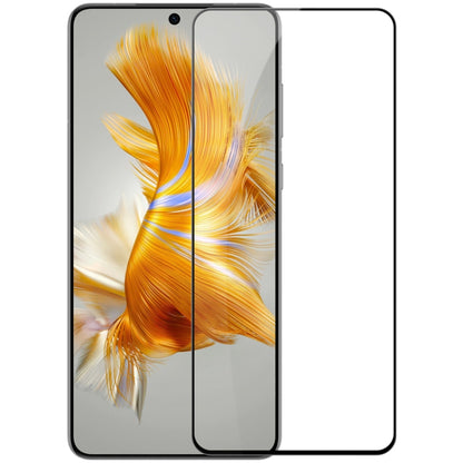 NILLKIN CP+PRO 0.33mm 9H 2.5D HD Explosion-proof Tempered Glass Film, For Huawei Mate 50/Mate 50E