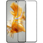NILLKIN CP+PRO 0.33mm 9H 2.5D HD Explosion-proof Tempered Glass Film, For Huawei Mate 50/Mate 50E