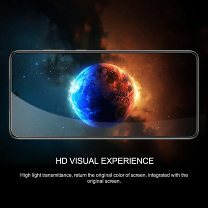 NILLKIN CP+PRO 0.33mm 9H 2.5D HD Explosion-proof Tempered Glass Film, For Huawei Mate 50/Mate 50E