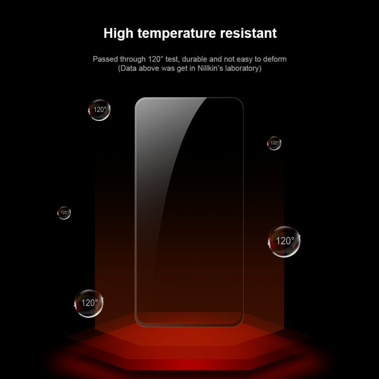For Samsung Galaxy S23 5G NILLKIN Impact Resistant CurvedSurface Film, For Samsung Galaxy S23+ 5G