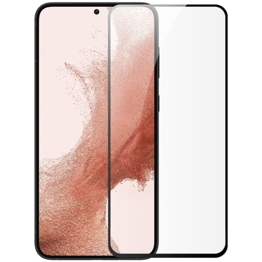 For Samsung Galaxy S23 5G NILLKIN Impact Resistant CurvedSurface Film, For Samsung Galaxy S23+ 5G