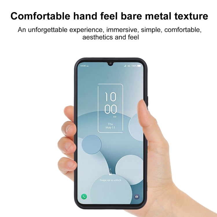 TPU Phone Case, For TCL 40 XL, For TCL 40 XE, For Nokia C32, For Doogee S100