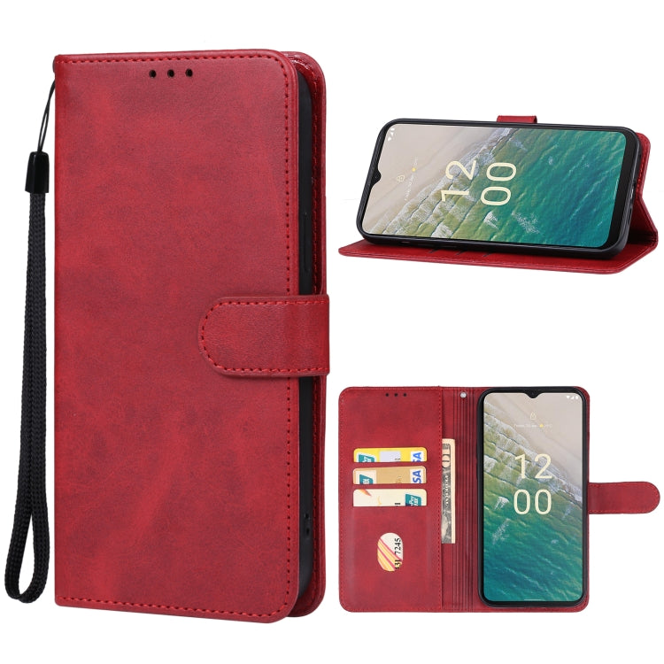 Leather Phone Case