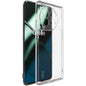 IMAK UX-5 Series Transparent Shockproof TPU Protective Case, For Xiaomi Redmi Note 12 5G Indian version/Poco X5 5G, For OnePlus Ace 2 5G/11R 5G, For OnePlus 11 5G