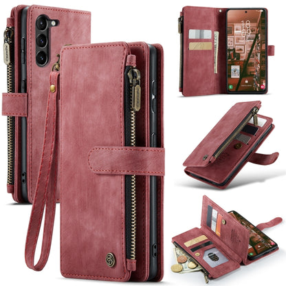 CaseMe C30 Multifunctional Leather Phone Case