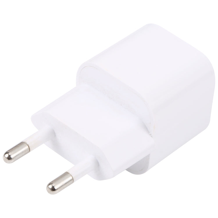 20W PD USB-C/Type-C Interface Fast Charging Charger, Specification: EU Plug, EU Plug