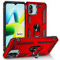 Shockproof TPU + PC Phone Case with Holder, For Google Pixel 7a, For Samsung Galaxy A54, For Xiaomi Redmi A1