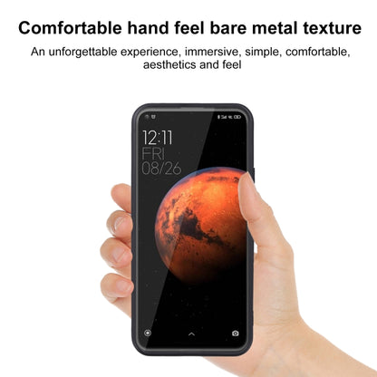 TPU Phone Case, For Unihertz Luna, For vivo iQOO Neo7 India