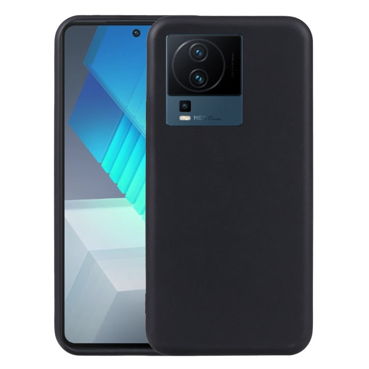 TPU Phone Case, For Unihertz Luna, For vivo iQOO Neo7 India
