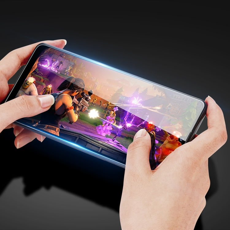 10pcs DUX DUCIS 0.33mm 9H Medium Alumina Tempered Glass Film, For Honor X7a, For Honor X8a, For Motorola Moto G13 / G23, For Motorola Moto G73, For OPPO A78 5G, For Xiaomi Redmi 11A / 12C, For Samsung Galaxy A24 4G��������������������������������������...