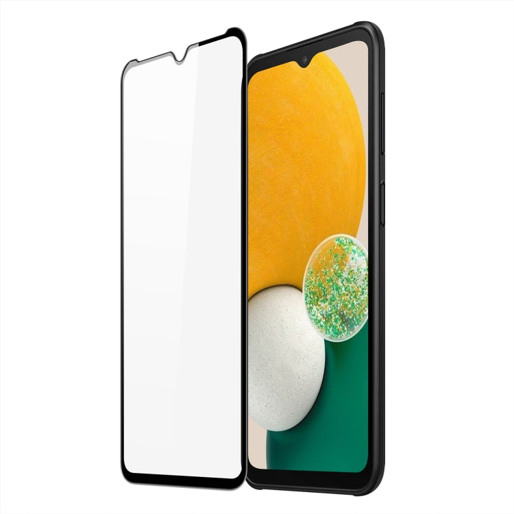 10pcs DUX DUCIS 0.33mm 9H Medium Alumina Tempered Glass Film, For Honor X7a, For Honor X8a, For Motorola Moto G13 / G23, For Motorola Moto G73, For OPPO A78 5G, For Xiaomi Redmi 11A / 12C, For Samsung Galaxy A24 4G��������������������������������������...