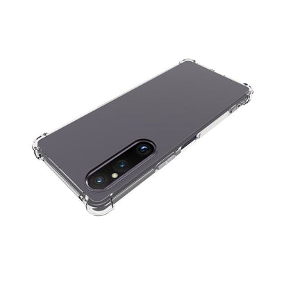 Shockproof Non-slip Thickening TPU Phone Case