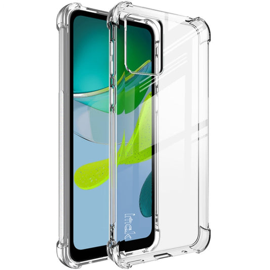 imak Shockproof Airbag TPU Phone Case